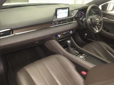 Mazda Mazda6