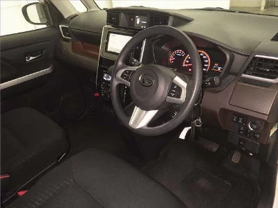 Daihatsu Thor