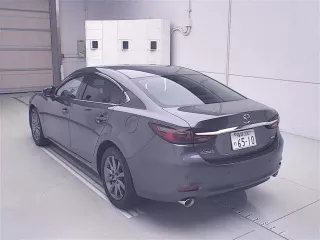 Mazda Mazda6