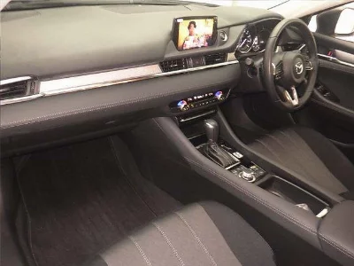 Mazda Mazda6