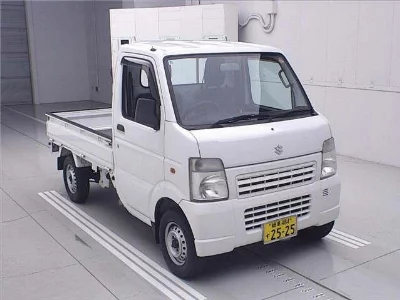 Suzuki CARRY