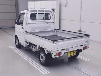 Suzuki CARRY