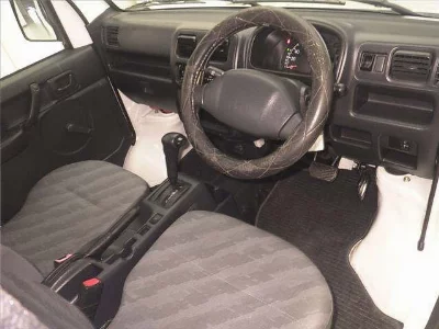 Suzuki CARRY