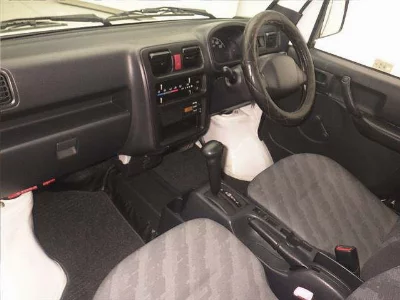 Suzuki CARRY