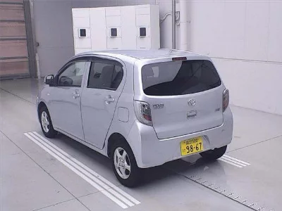 TOYOTA PIXIS EPOCH