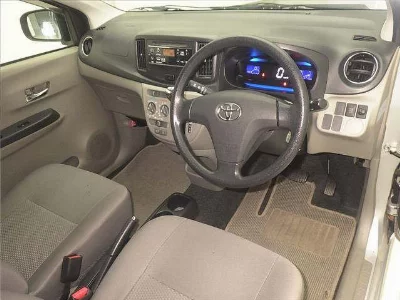TOYOTA PIXIS EPOCH