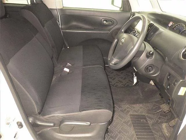 Daihatsu Tanto  с аукциона в Японии