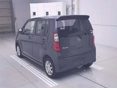 Mazda Flair