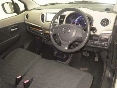 Mazda Flair