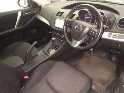 Mazda AXELA SPORT