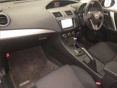Mazda AXELA SPORT