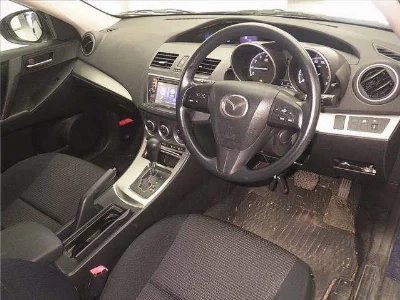 Mazda AXELA SPORT