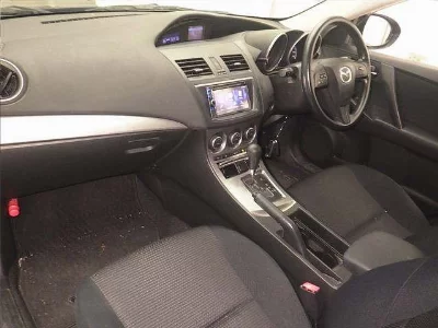 Mazda AXELA SPORT