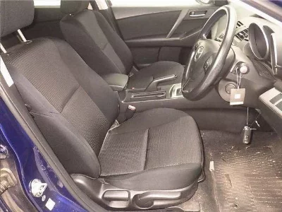 Mazda AXELA SPORT