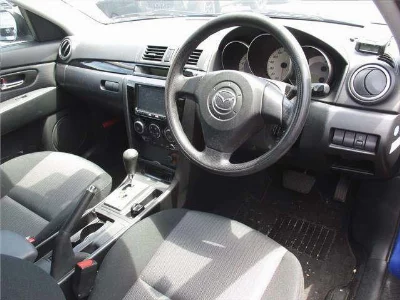 Mazda AXELA SPORT
