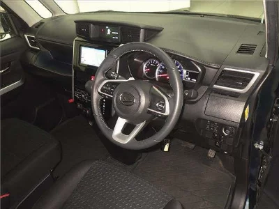 DAIHATSU THOR