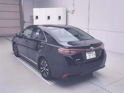 Toyota Sai
