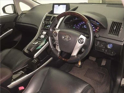 Toyota Sai