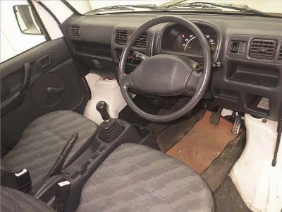 Suzuki CARRY