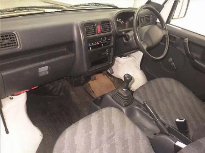 Suzuki CARRY