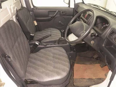 Suzuki CARRY