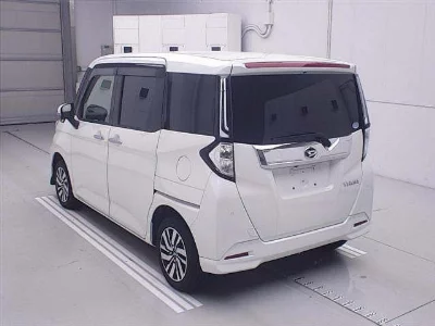 DAIHATSU THOR