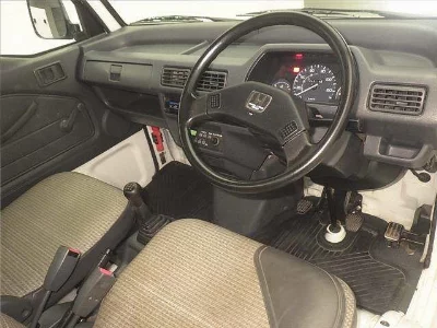 Honda Acty