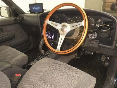 Toyota Hilux Surf
