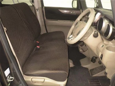 HONDA N BOX +