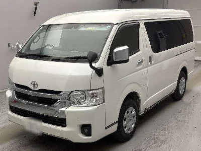 Toyota HIACE WAGON