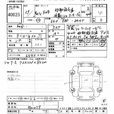 Suzuki CARRY