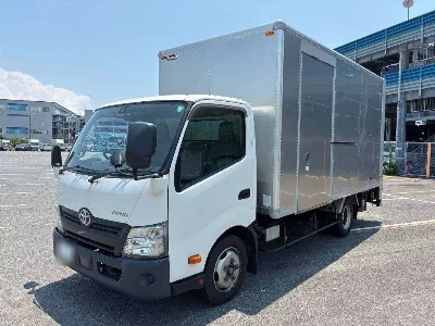 Toyota DYNA TRUCK