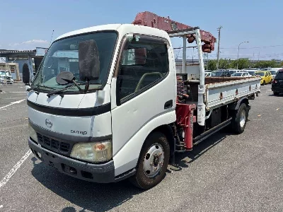 Hino Dutro