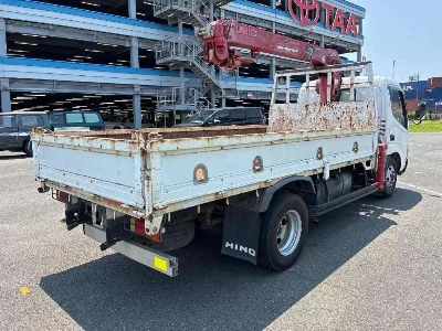 Hino Dutro