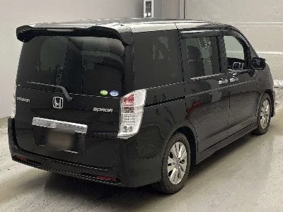 Honda STEPWGN SPADA