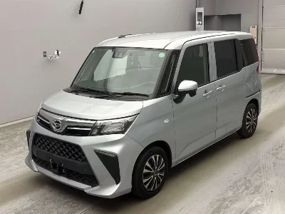 DAIHATSU THOR