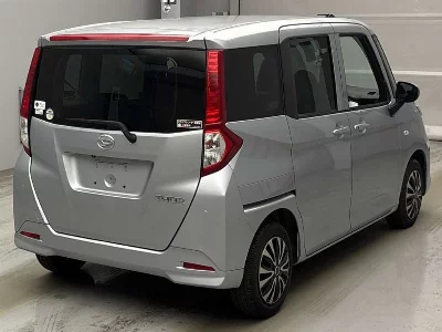DAIHATSU THOR