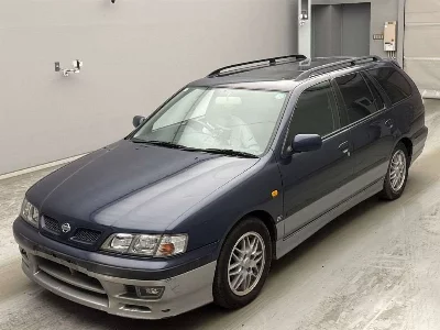 Nissan Primera