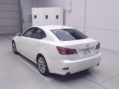 Lexus IS250C