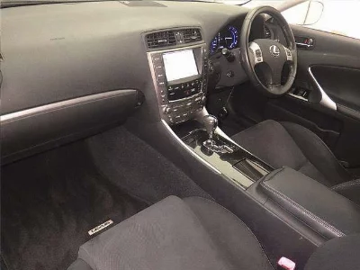 Lexus IS250C
