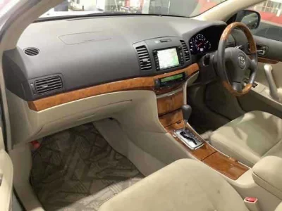 Toyota Premio
