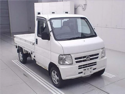 Honda Acty