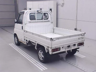 Honda Acty
