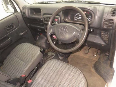 Honda Acty