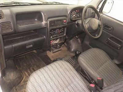 Honda Acty