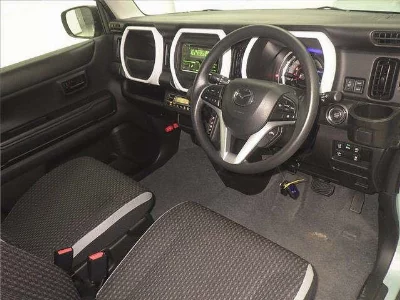 Mazda Flair Crossover