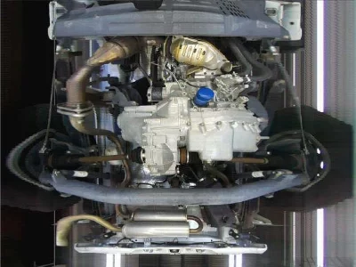 HONDA ACTY