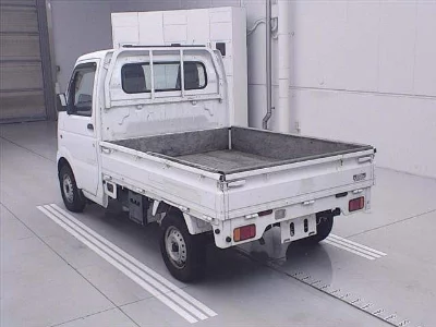 SUZUKI CARRY