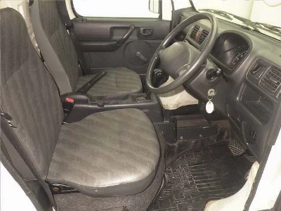 SUZUKI CARRY