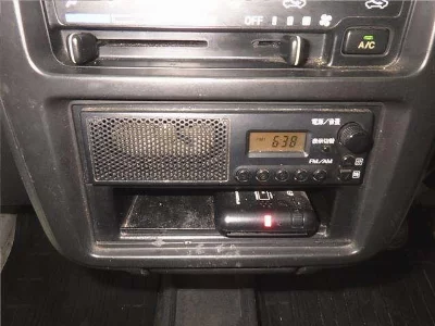 SUZUKI CARRY